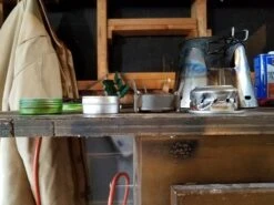 Trail Designs Kojin Stove -Outdoor Camping Store 20180908 145312