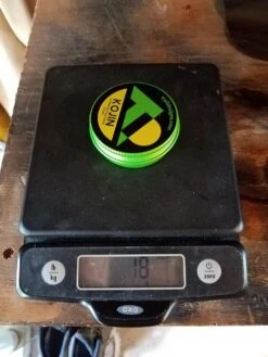 Trail Designs Kojin Stove -Outdoor Camping Store 20180908 145414