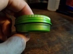 Trail Designs Kojin Stove -Outdoor Camping Store 20180916 085230