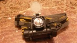 Fenix HL21 -Outdoor Camping Store 20180921 235647