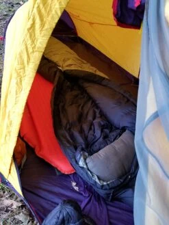 REI AirRail 1.5 Self-Inflating Pad -Outdoor Camping Store 20180929 091242