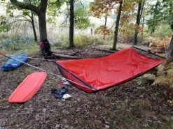 REI Quarter Dome Air Hammock -Outdoor Camping Store 20181007 091637