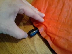 REI AirRail 1.5 Self-Inflating Pad -Outdoor Camping Store 20181104 150220