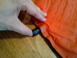 REI AirRail 1.5 Self-Inflating Pad -Outdoor Camping Store 20181104 150227