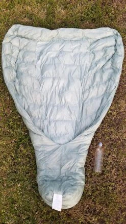 Therm-a-Rest Vesper 32F/0C Quilt -Outdoor Camping Store 20181212 171752