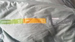 Therm-a-Rest Vesper 32F/0C Quilt -Outdoor Camping Store 20190517 074300