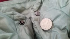 Therm-a-Rest Vesper 32F/0C Quilt -Outdoor Camping Store 20190623 200538