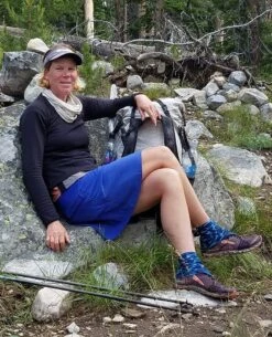 Therm-a-Rest Z-Seat -Outdoor Camping Store 20190717 105903