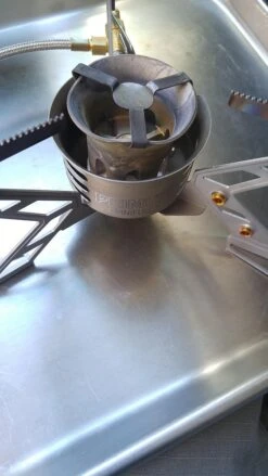 Primus OmniFuel 30 Primus OmniFuel -Outdoor Camping Store 20200610 134201