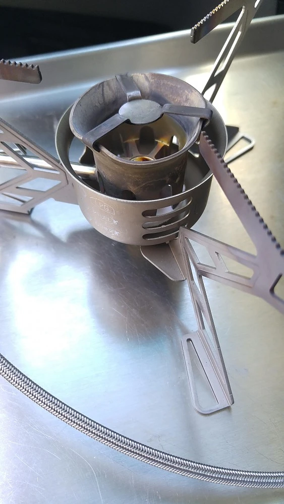 Primus OmniFuel 10 Primus OmniFuel - Image 10