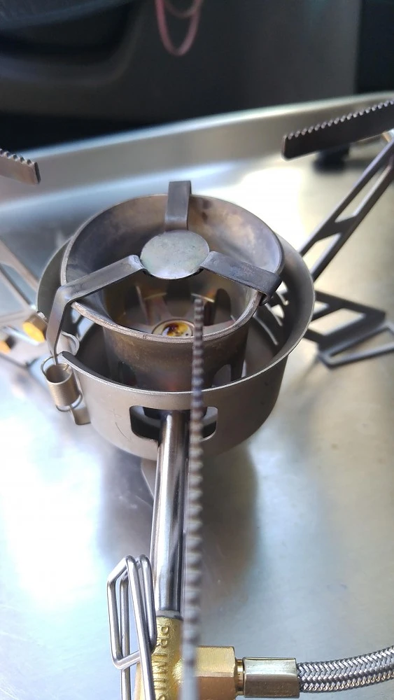 Primus OmniFuel 9 Primus OmniFuel - Image 9