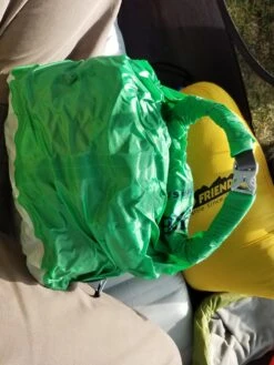 Therm-a-Rest BlockerLite Pump Sack -Outdoor Camping Store 20200614 080034