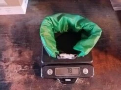 Therm-a-Rest BlockerLite Pump Sack -Outdoor Camping Store 20200703 095446