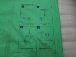 Therm-a-Rest BlockerLite Pump Sack -Outdoor Camping Store 20200717 200419