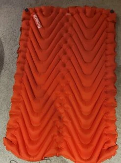 Klymit Insulated Double V -Outdoor Camping Store 20211201 200352