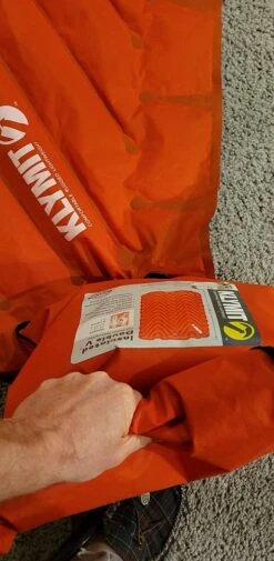 Klymit Insulated Double V -Outdoor Camping Store 20211201 201204
