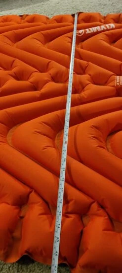 Klymit Insulated Double V -Outdoor Camping Store 20211201 201407