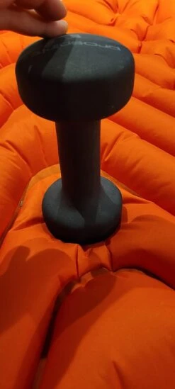 Klymit Insulated Double V -Outdoor Camping Store 20211201 201619