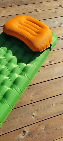 Trekology Aluft Pillow 2.0