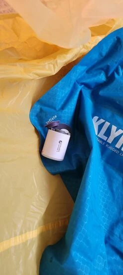 Flextail Tiny Pump X -Outdoor Camping Store 20221205 142847