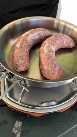 Jetboil Genesis Basecamp Stove -Outdoor Camping Store 2111C22A 67A7 487D 9D6C 6C5422F378C6