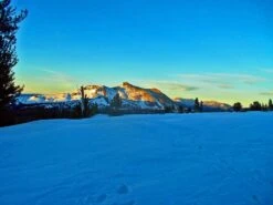 Jetboil Joule Group Cooking System -Outdoor Camping Store 24December2014 Sunset