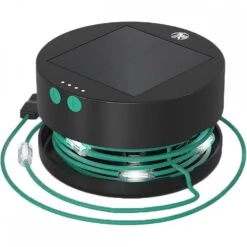 MPowerd Luci Solar String Lights -Outdoor Camping Store 2543