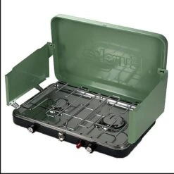 Eureka! Ignite Camp Stove 24 Eureka! Ignite Camp Stove -Outdoor Camping Store 2572193 EUREKA IGNITE STOVE