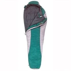 Eureka! Casper 15 -Outdoor Camping Store 2631270 Grn Slvr 1