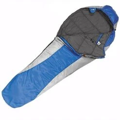 Eureka! Silver City 30ºF -Outdoor Camping Store 2631310 Blue 1