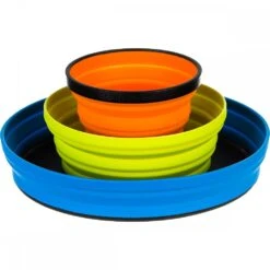 Sea To Summit X-Set 2-Piece -Outdoor Camping Store 2690