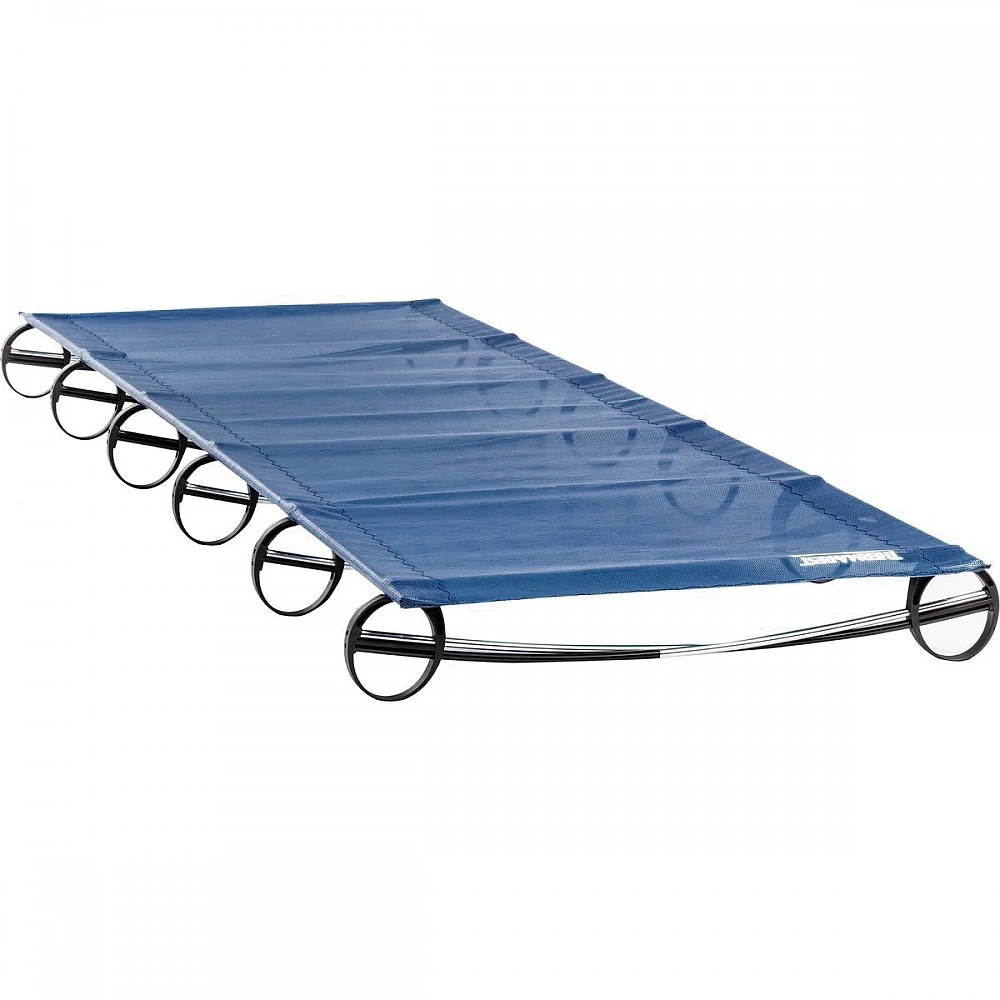 Therm-a-Rest LuxuryLite Mesh Cot 1 Therm-a-Rest LuxuryLite Mesh Cot