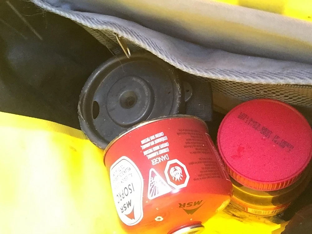 Camp Chef Stryker 100 Isobutane Stove 18 Camp Chef Stryker 100 Isobutane Stove - Image 18