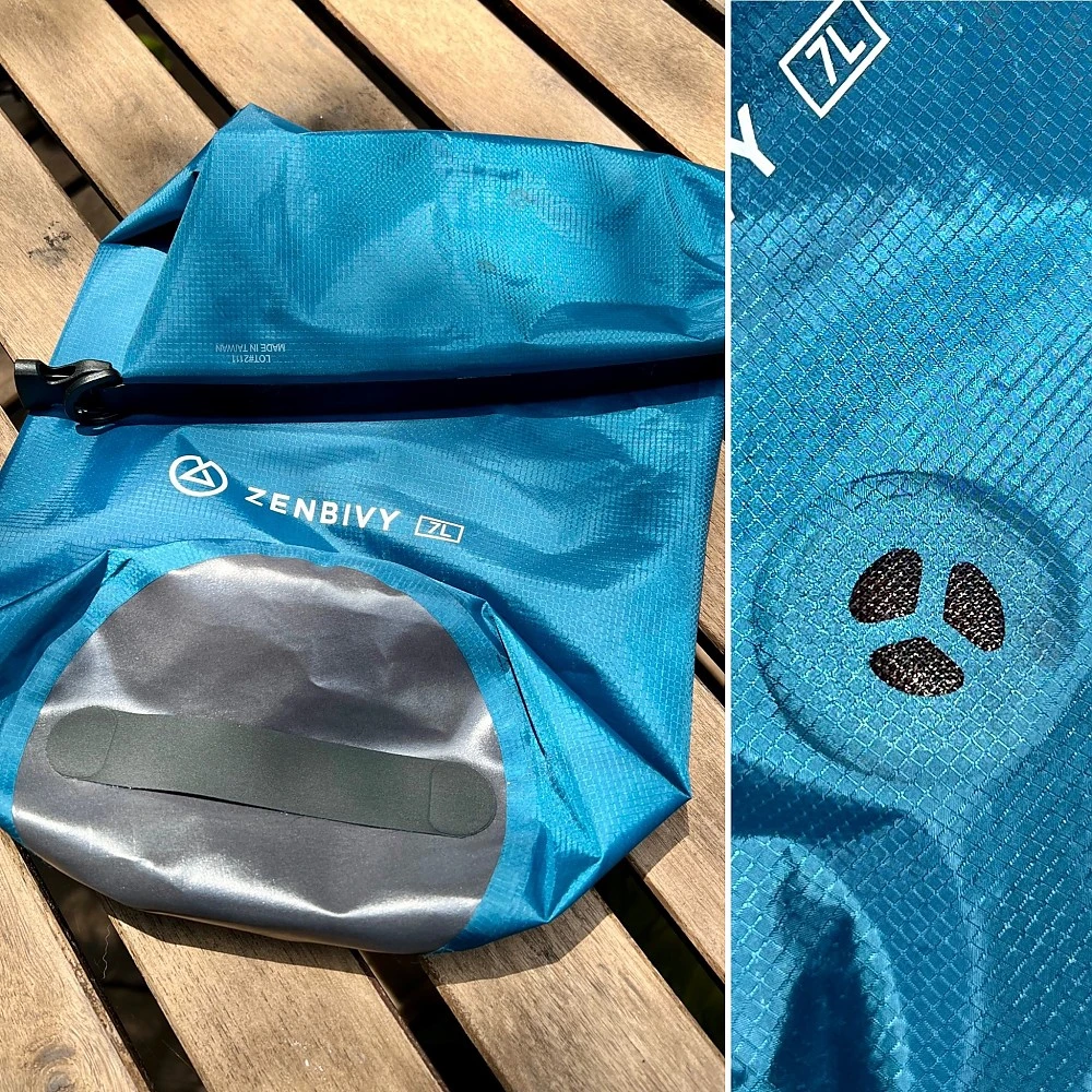 Zenbivy Light Bed 25° Bundle 6 Zenbivy Light Bed 25° Bundle - Image 6