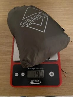 Onewind Underquilt Protector And Hammock Double Skin -Outdoor Camping Store 2CEA5BF9 DC64 4145 BE50 D53317F4E99B