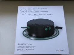 MPowerd Luci Solar String Lights -Outdoor Camping Store 2F4B1BF4 C1FA 4BCB B04D 06C7E97E0FC1 1 105 c