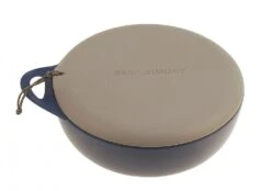 Sea To Summit Delta Bowl With Lid -Outdoor Camping Store 301 deltabowl with lid blue
