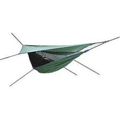 Hennessy Hammock Expedition Asym -Outdoor Camping Store 32890