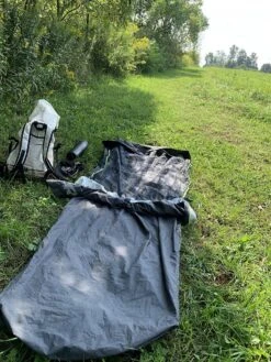 Outdoor Research Interstellar Bivy -Outdoor Camping Store 32BDDB18 2780 4F4E 8A43 FFC416BD6230