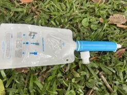 Waterdrop Filter Straw With Gravity Water Bag Kit -Outdoor Camping Store 33A69019 B9EF 4666 B711 C83B3431829F