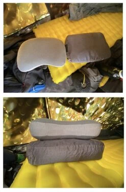 Hummingbird Hammocks Starling Inflatable Pillow -Outdoor Camping Store 41371D73 6CEB 45A4 9C8C A5401EC21B59