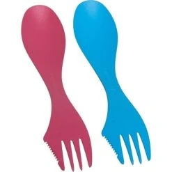 Light My Fire Spork Extra-Medium -Outdoor Camping Store 460 2 18