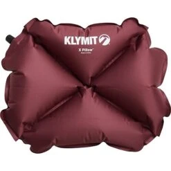 Klymit Pillow X -Outdoor Camping Store 460 2 52