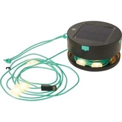 MPowerd Luci Solar String Lights -Outdoor Camping Store 460 2 69