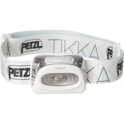 Petzl Tikka -Outdoor Camping Store 460 2 70