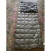 Etowah Outfitters 50 Degree Down Sleeping Bag