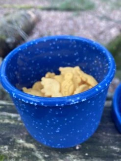 Silipint Lidded Bowl Set -Outdoor Camping Store 55383175 6BA3 48CF 9032 683B507B5311