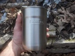 Stanley Adventure Nesting Two Cup Cookset 8 Stanley Adventure Nesting Two Cup Cookset -Outdoor Camping Store 57ac2