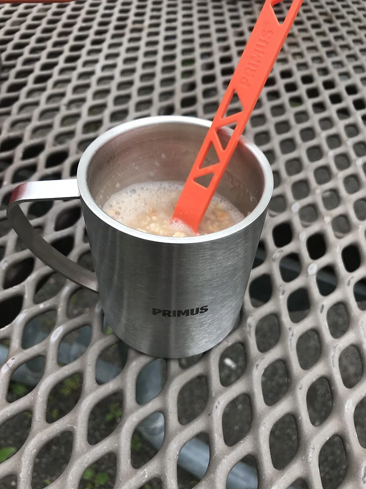 Primus Four Seasons Mug 4 Primus Four Seasons Mug - Image 4