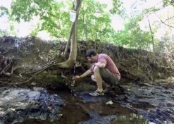 Sawyer Cleaning Coupling -Outdoor Camping Store 6